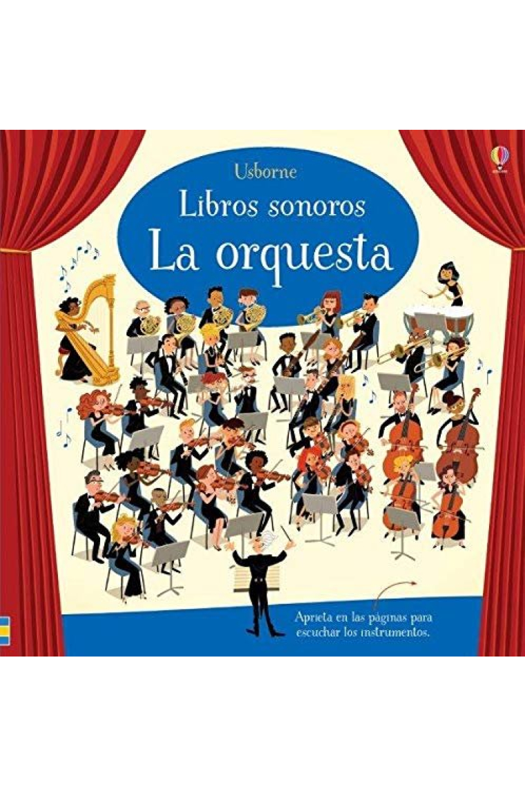 LA ORQUESTA