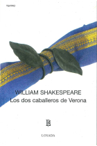 LOS DOS CABALLEROS DE VERONA