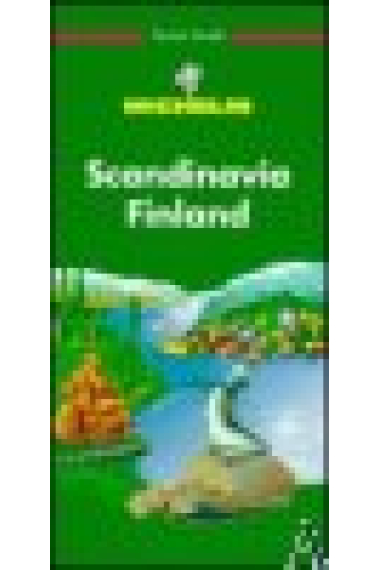 Scandinavia. Green Guide