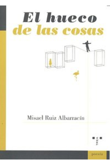 El hueco de las cosas