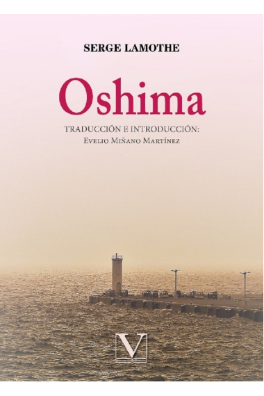 Oshima