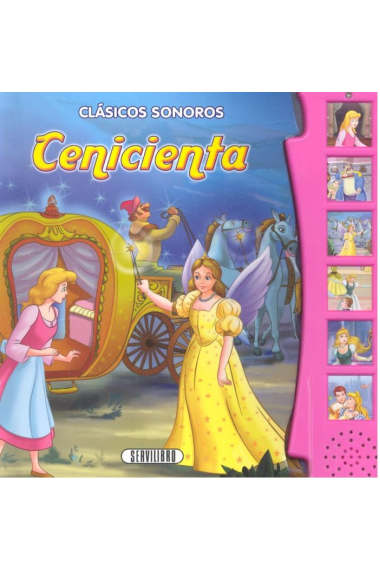 CENICIENTA