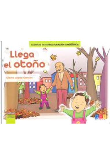 LLEGA EL OTOÑO