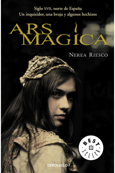 Ars Magica