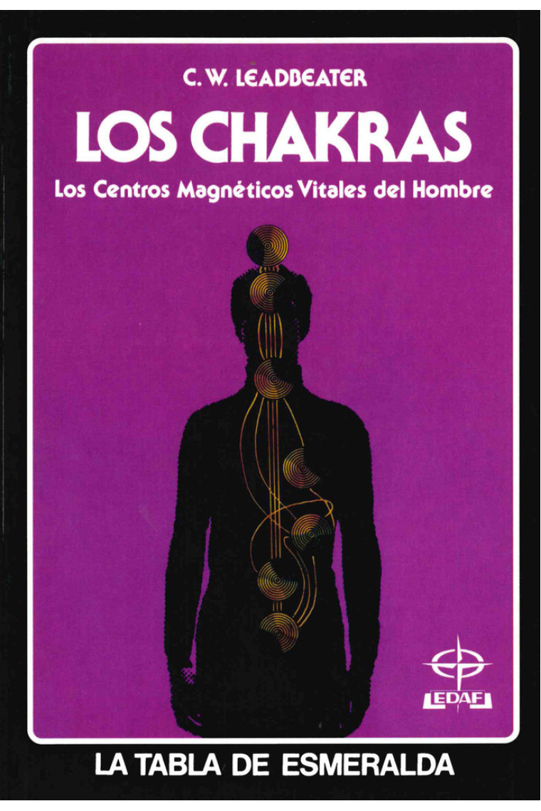 Los Chakras