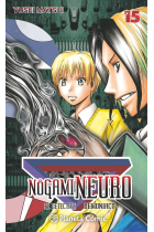 Nogami Neuro nº 15/23