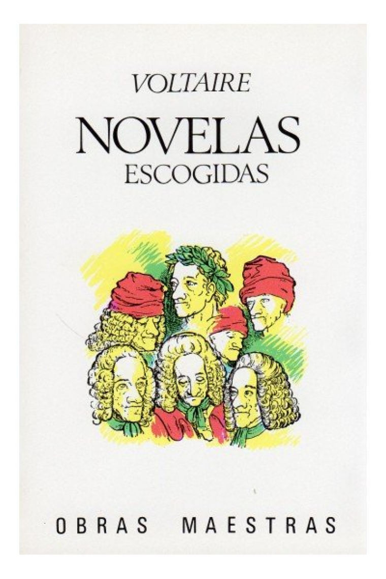 248. NOVELAS