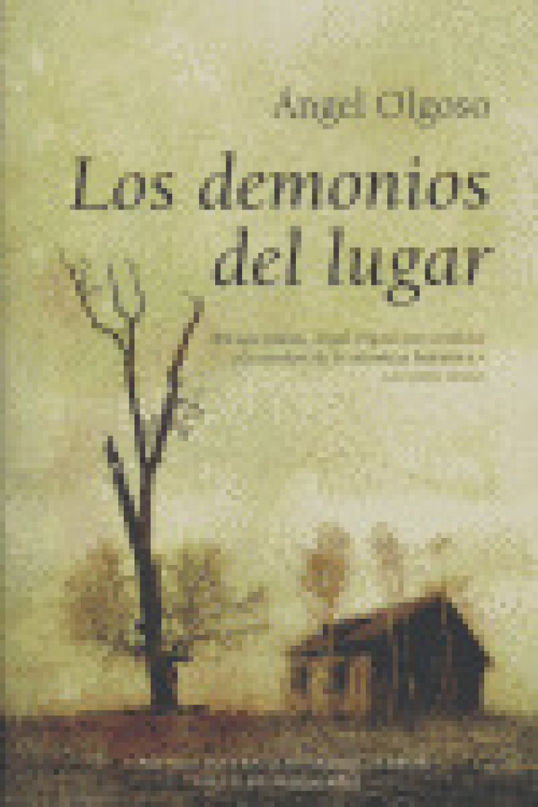 Los demonios del lugar