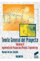 Teoría general del proyecto II: Ingeniería de proyectos/Project engineering.