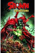 Spawn: Cataclismo