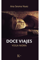 Doce viajes. Yoga-Nidra