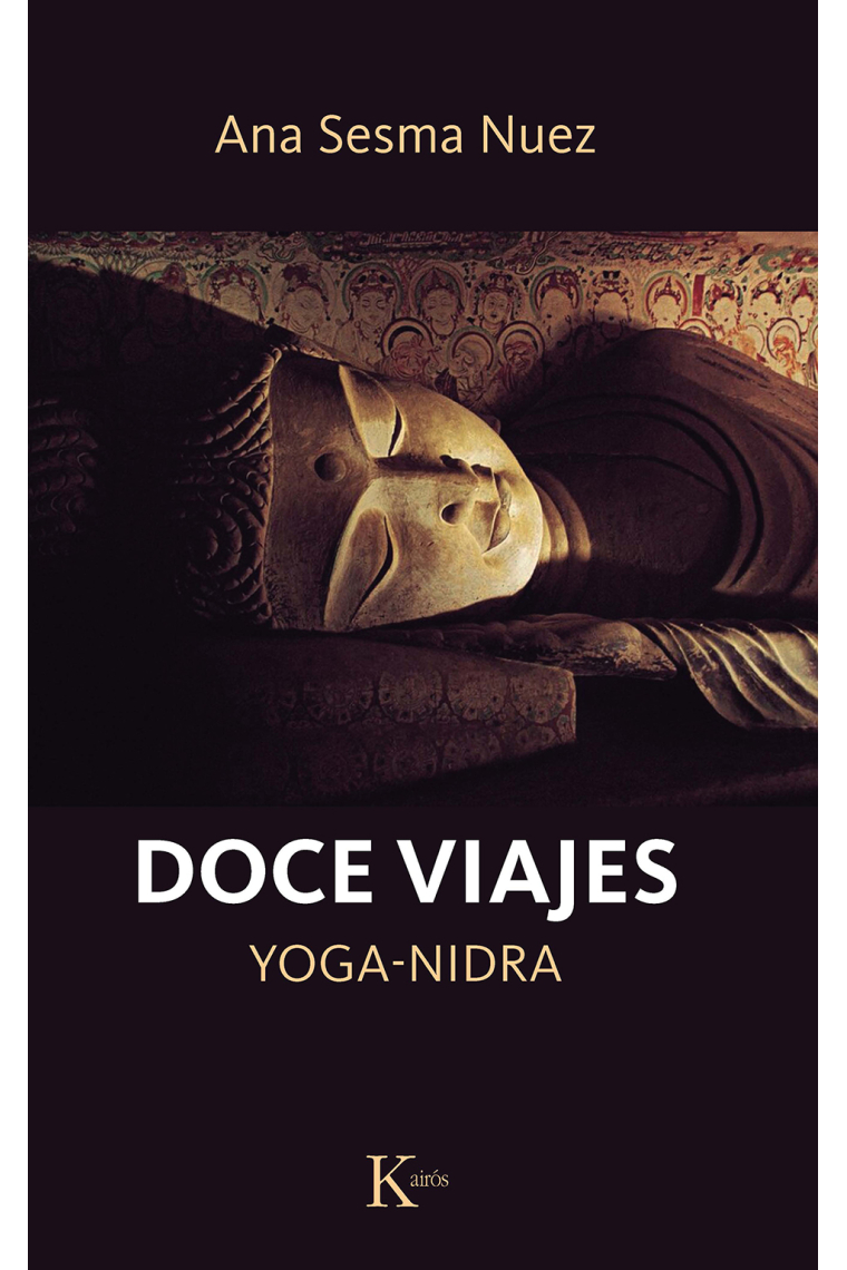 Doce viajes. Yoga-Nidra