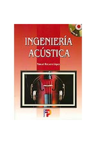 Ingeniería acústica