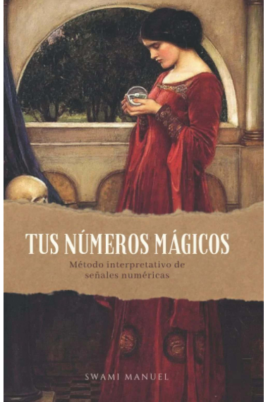 Tus números mágicos: método interpretativo de señales numéricas