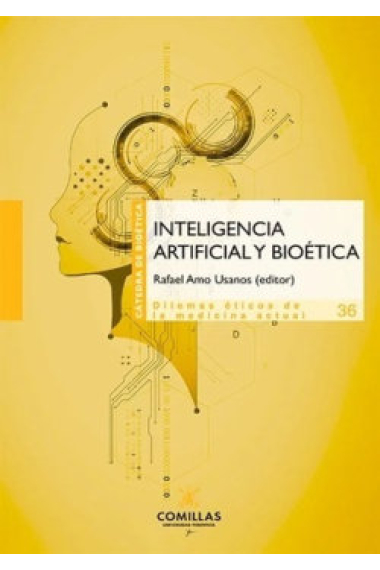 Inteligencia artificial y bioética