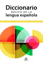 DICCIONARIO BASICO DE LA LENGUA ESPAÑOLA