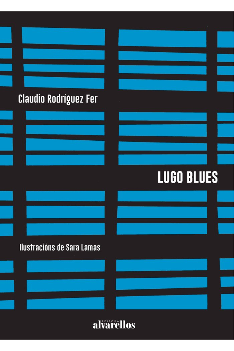 LUGO BLUES