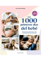 Los 1000 primeros dias del bebé