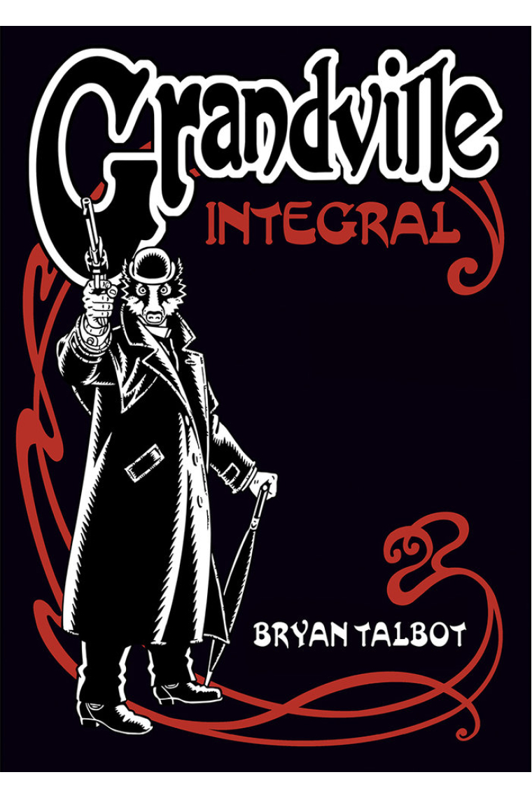 Grandville integral