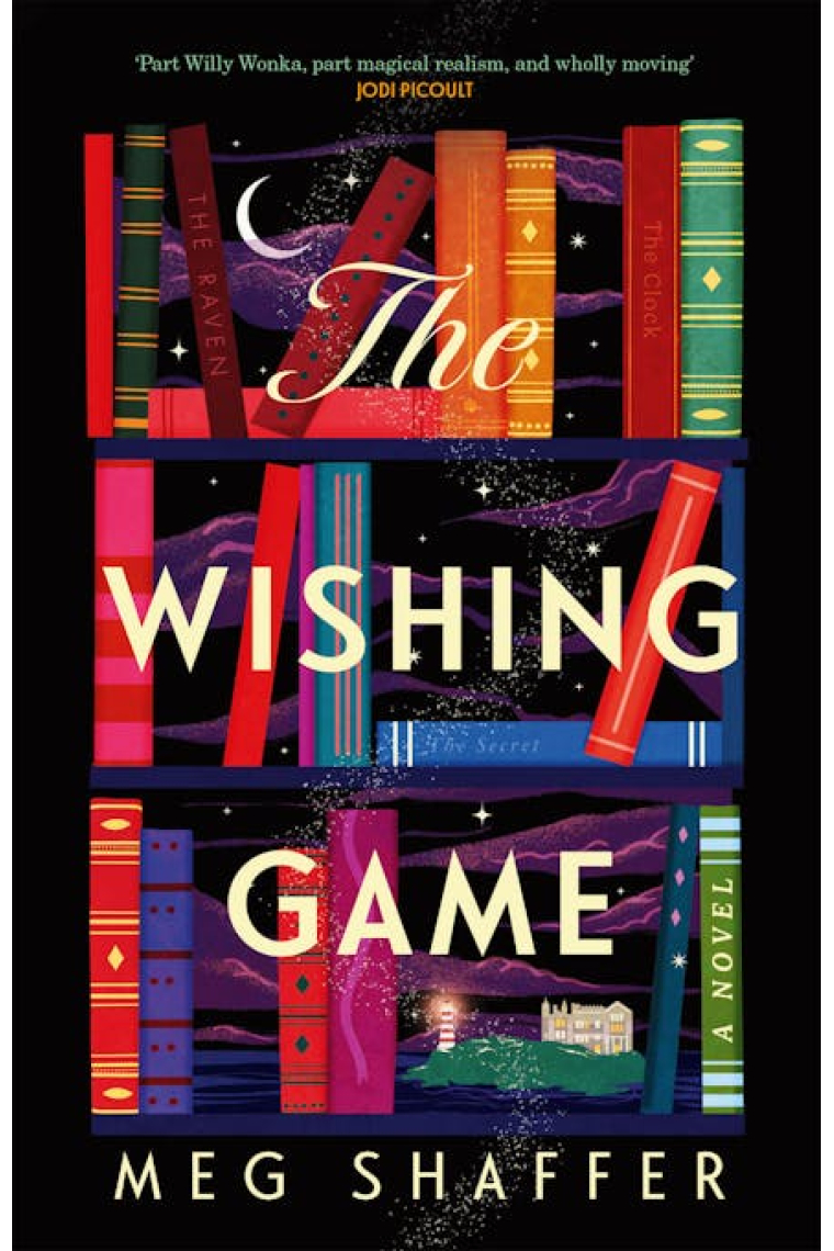 The Wishing Game