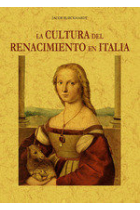 LA CULTURA DEL RENACIMIENTO EN ITALIA