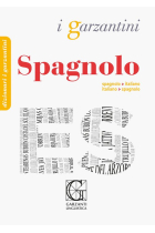 Dizionario di spagnolo. Spagnolo-italiano, italiano-spagnolo