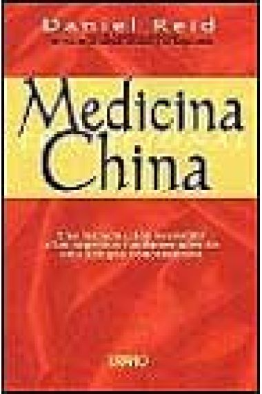 Medicina china