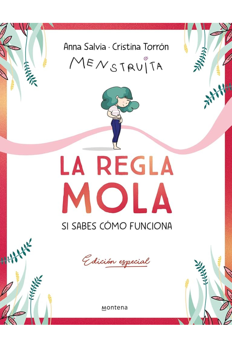 La regla mola (si sabes cómo funciona) (edición premium con contenido exclusivo)