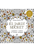 EL JARDÇð SECRET EDICIO ESPECIAL LIMITADA DESÇù ANIVERSARI