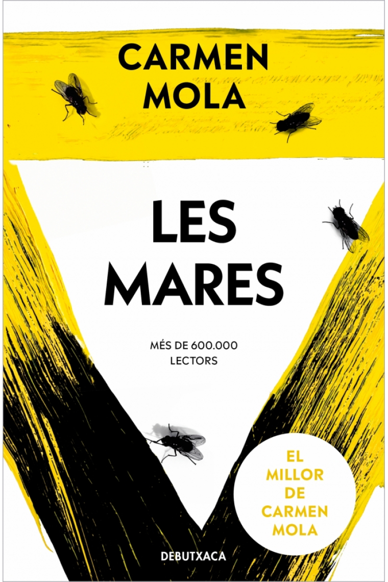 LES MARES LA NUVIA GITANA 4