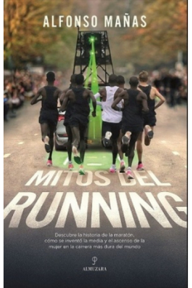 Mitos del running