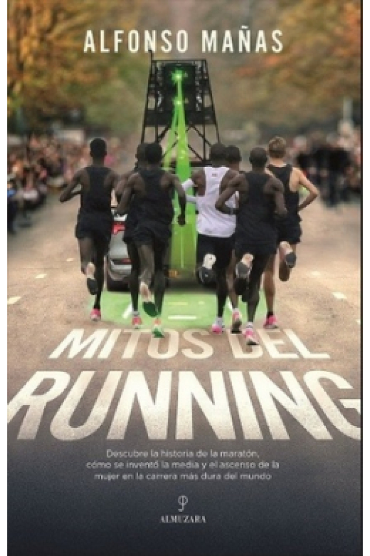 Mitos del running