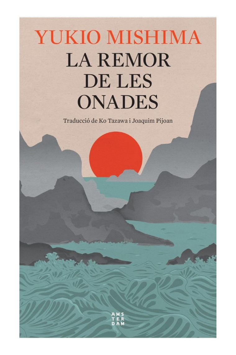 La remor de les onades