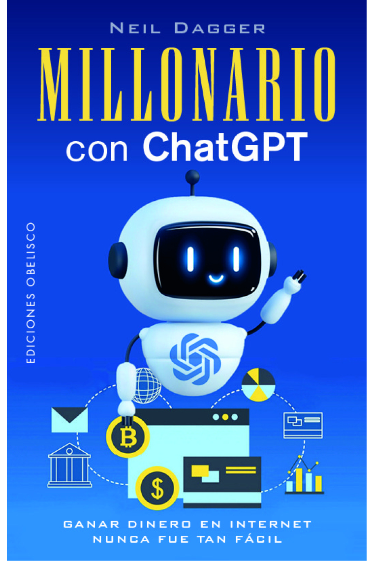 Millonario con ChatGPT