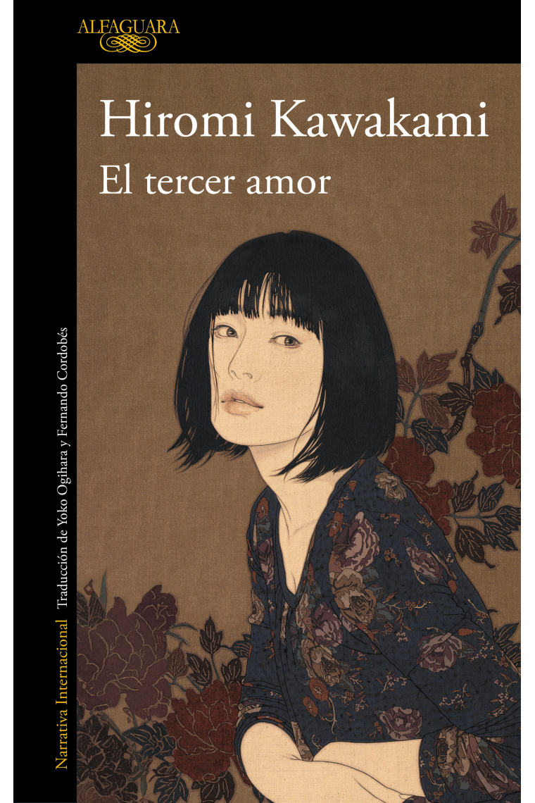 El tercer amor