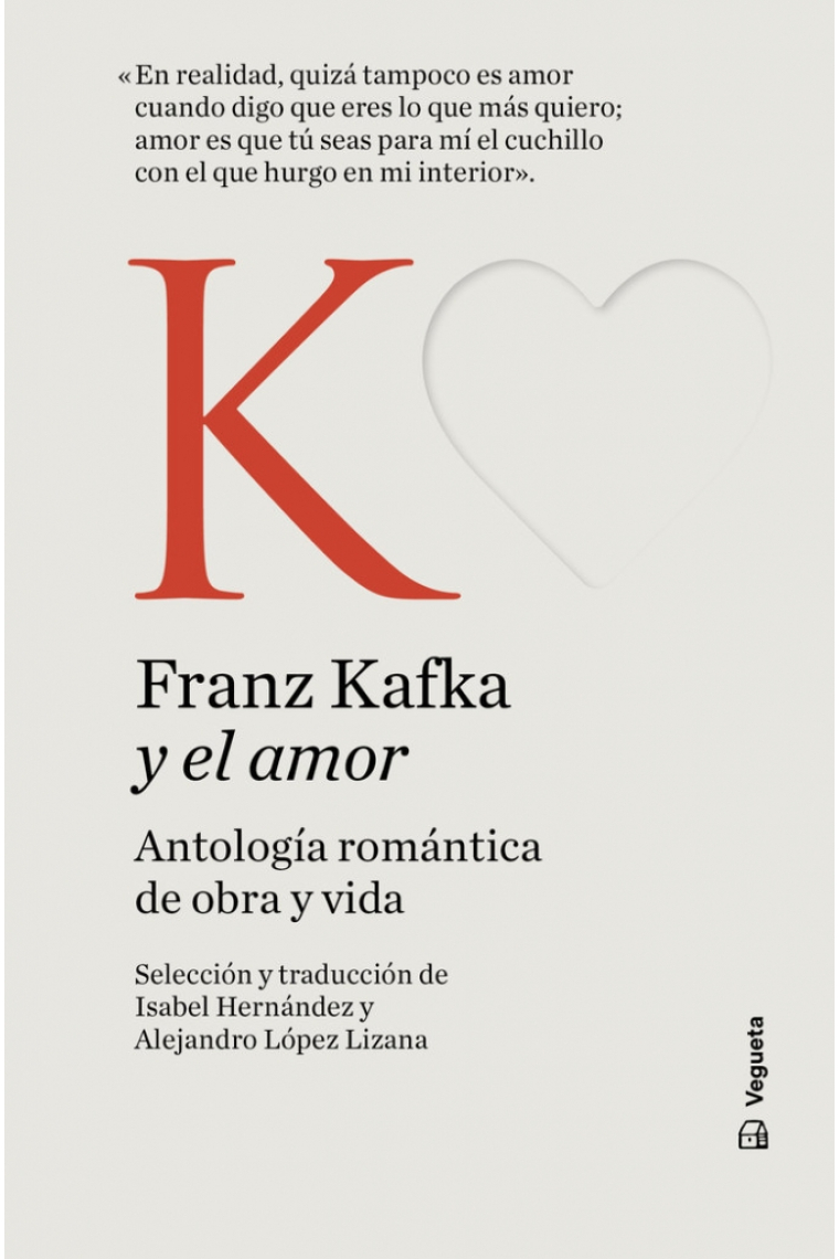 Franz Kafka y el amor