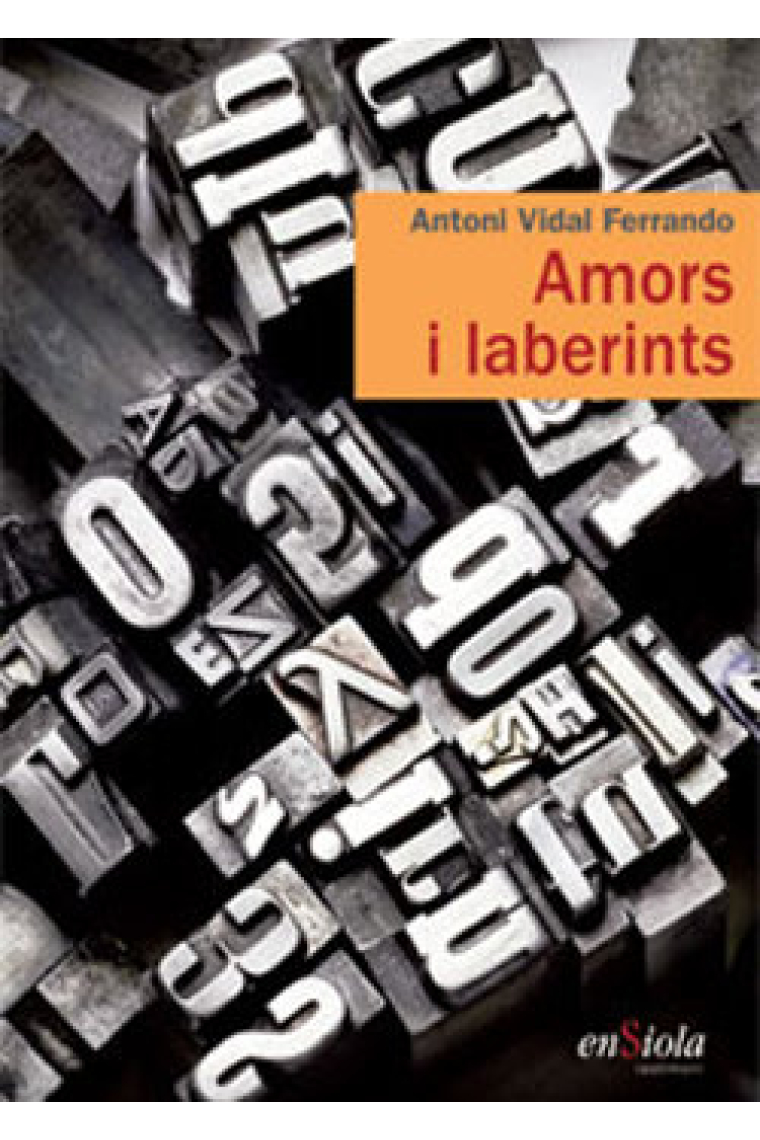 AMORS I LABERINTS