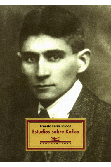 Estudios sobre Kafka