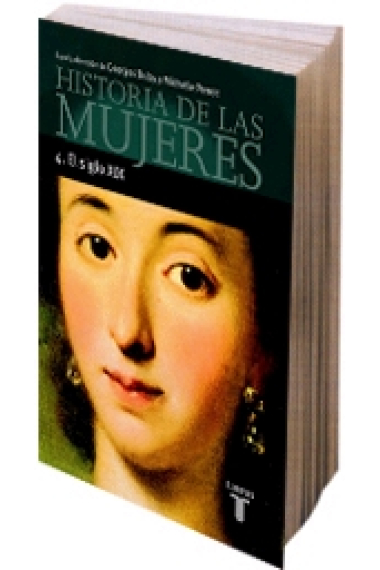 Historia de las mujeres. Vol.4:El siglo XIX