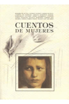 Ciuentos de mujeres.