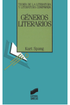 Géneros literarios