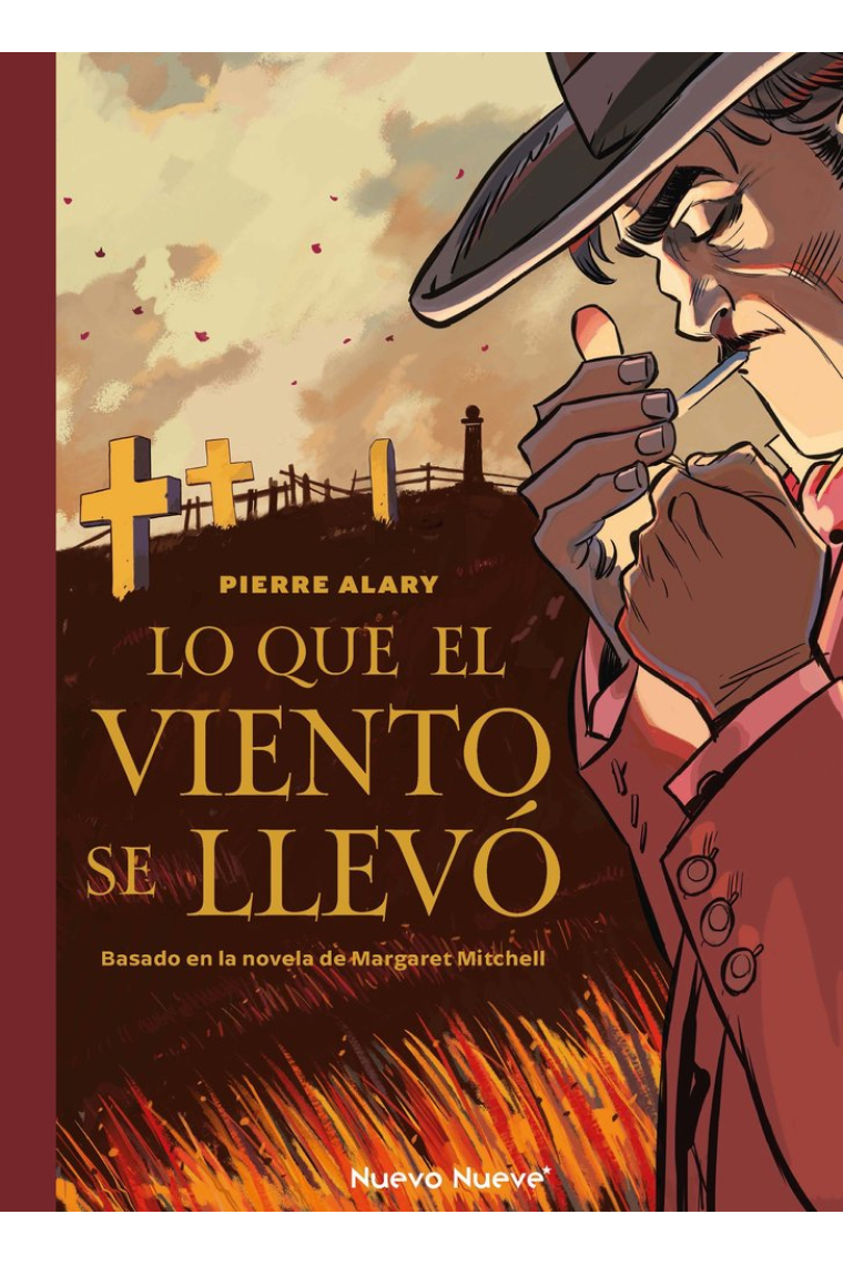 Lo que el viento se llevó 2