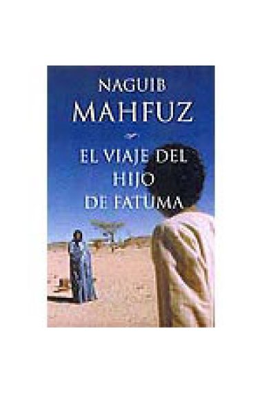 El viaje del hijo de Fatuma