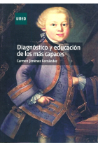 Diagnóstico y educación de los más capaces