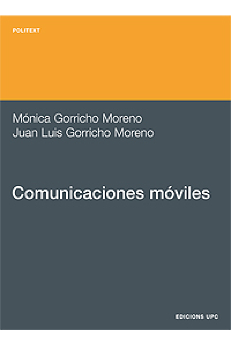 Comunicaciones móviles