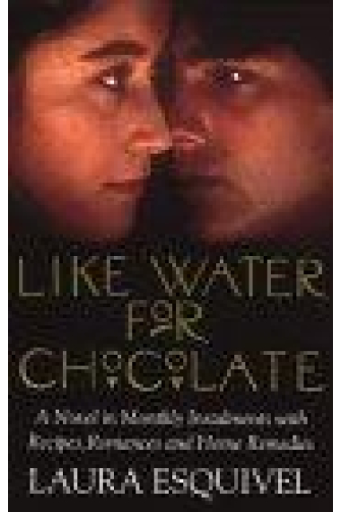 Like Water for Chocolate