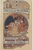 La escuela moderna