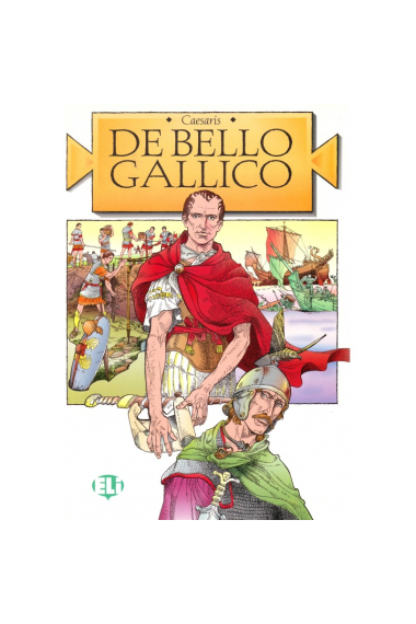 De Bello gallico