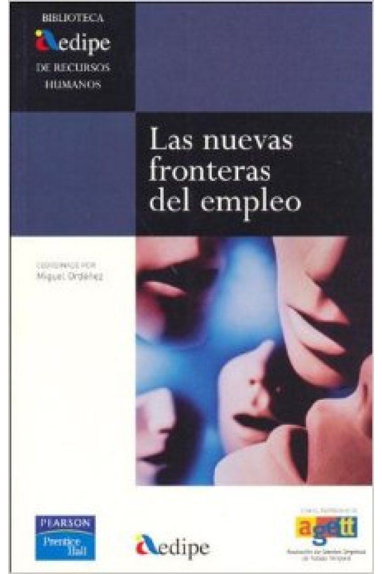 Las nuevas fronteras del empleo