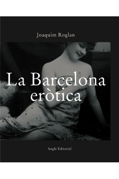 La Barcelona eròtica